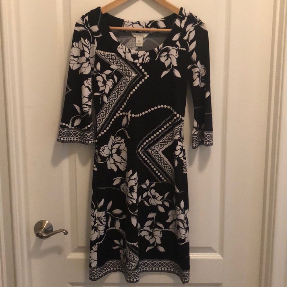 WHBM Sheath Dress - XXS